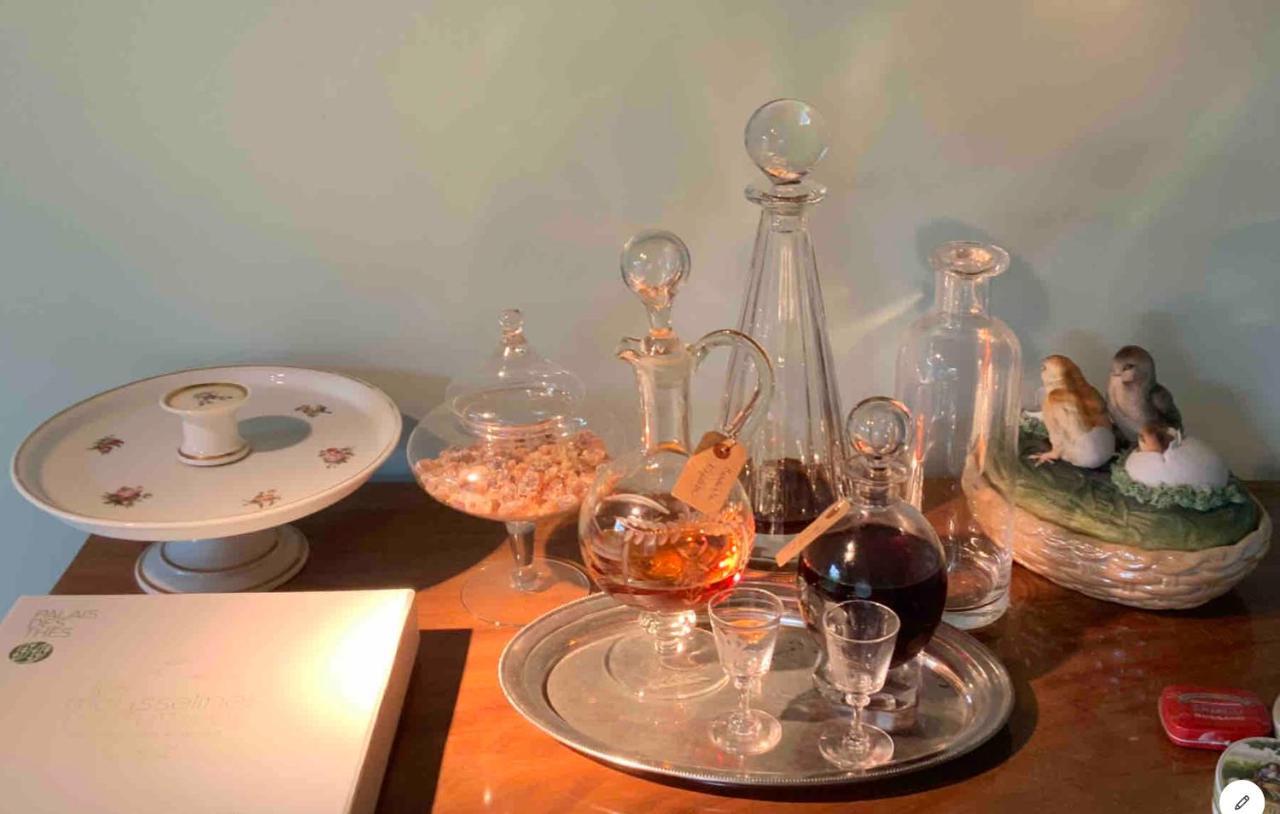 The Lottert Lodge エクステリア 写真