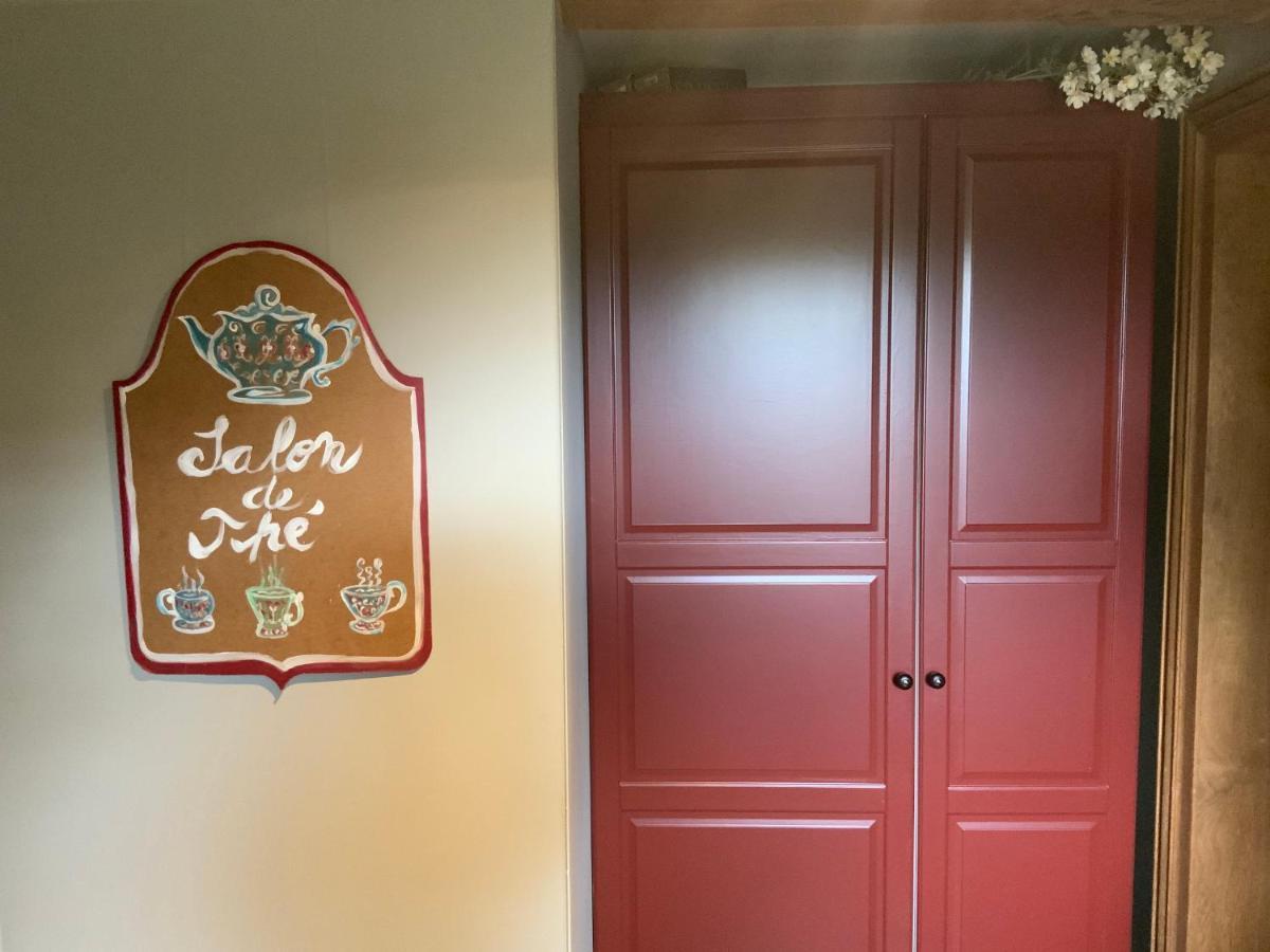The Lottert Lodge エクステリア 写真